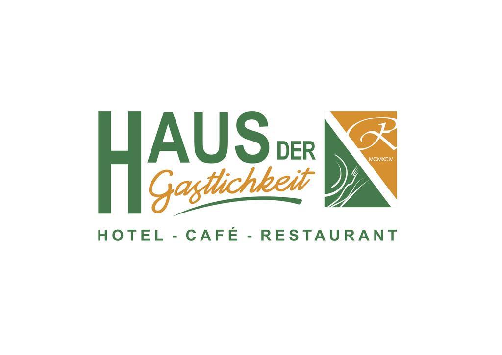 Haus Der Gastlichkeit Hotel Ratingen Exterior photo